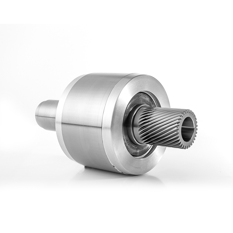 새로운 에너지 드라이브 모터 고정자 및 회전자 코어