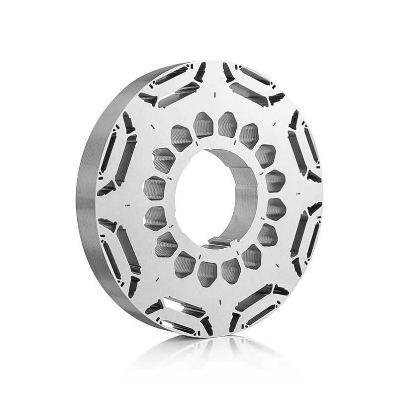 새로운 에너지 드라이브 모터 고정자 및 회전자 코어