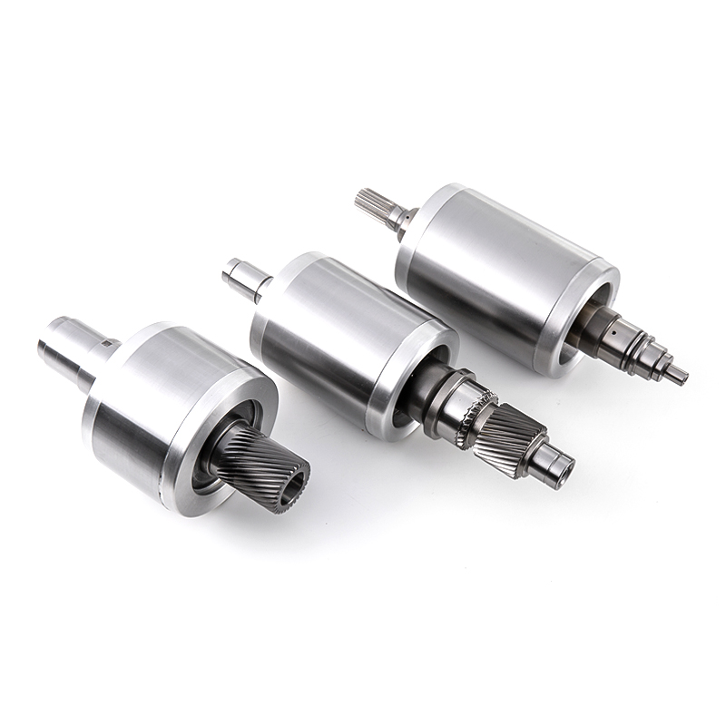 새로운 에너지 드라이브 모터 고정자 및 회전자 코어