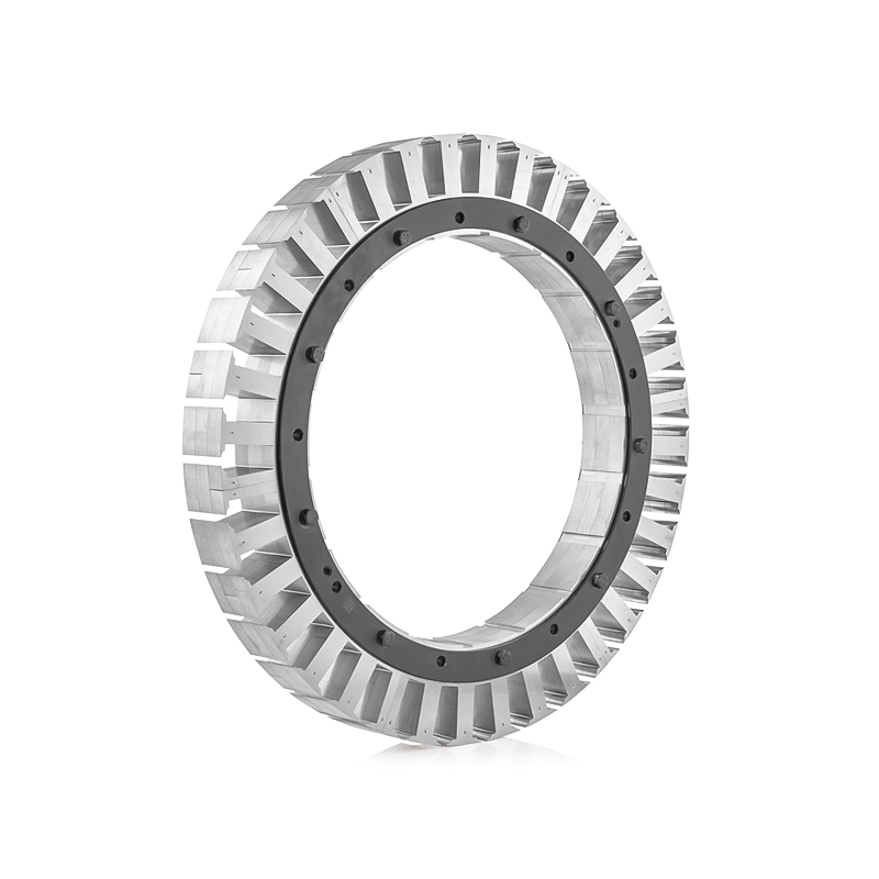 520-350 엘리베이터 모터