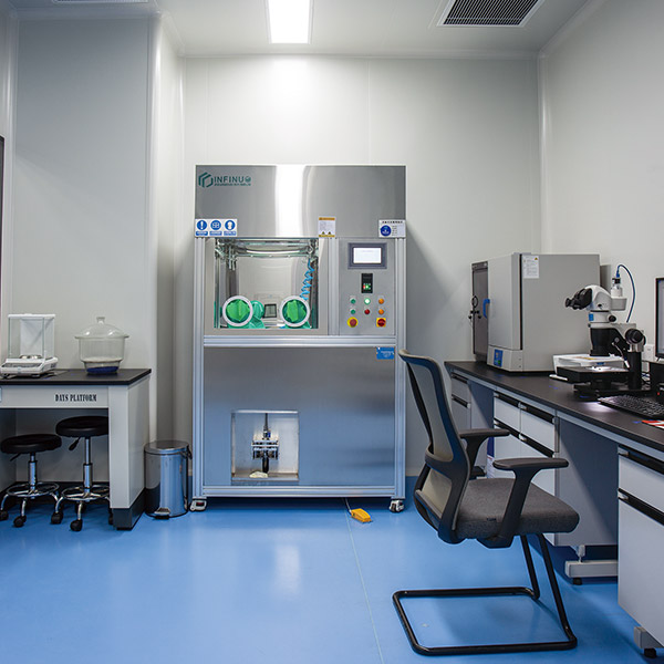 측정 및 테스트