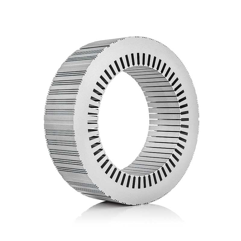 새로운 에너지 드라이브 모터 고정자 및 회전자 코어