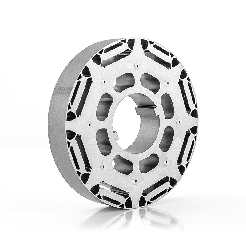 새로운 에너지 드라이브 모터 고정자 및 회전자 코어