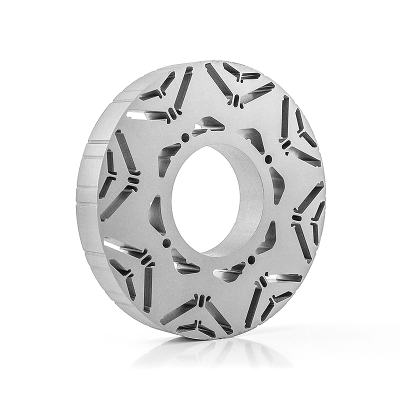 새로운 에너지 드라이브 모터 고정자 및 회전자 코어