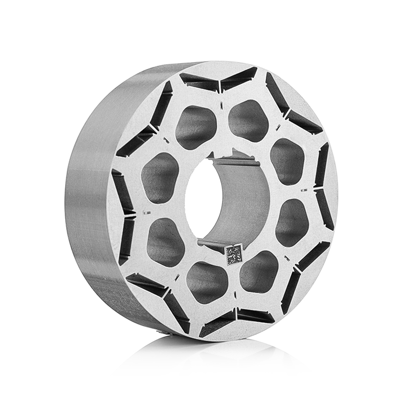 새로운 에너지 드라이브 모터 고정자 및 회전자 코어