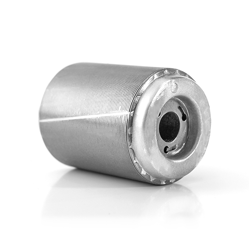 가전제품 모터 고정자 및 회전자 코어