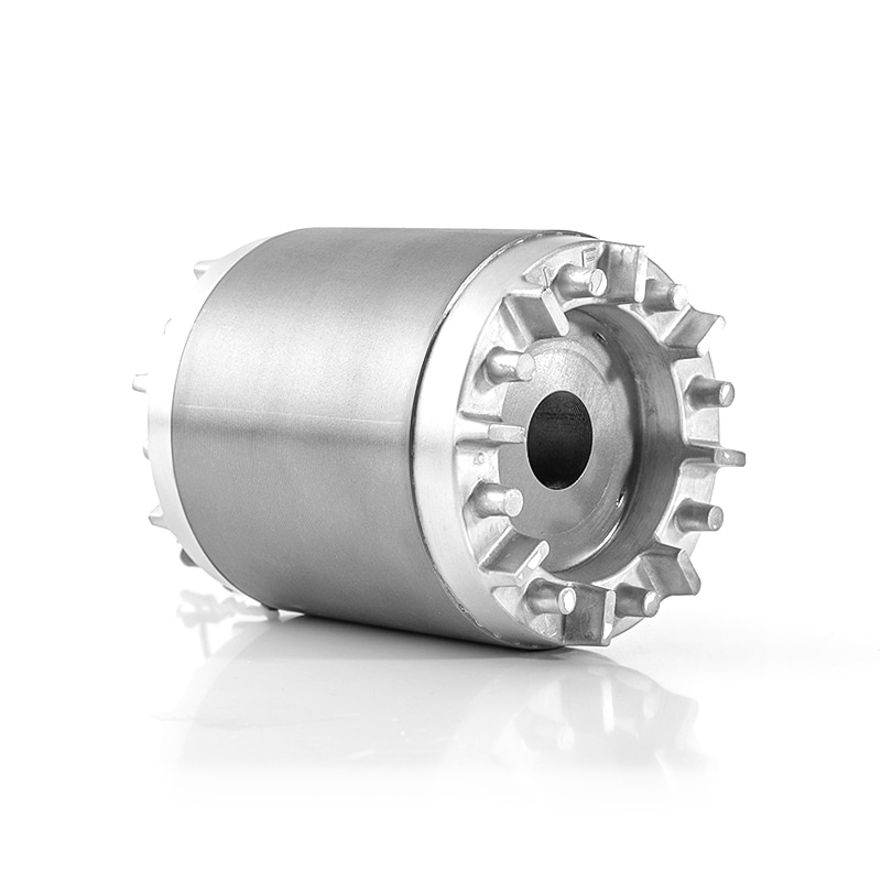 산업용 드라이브 모터 고정자 및 회전자 코어