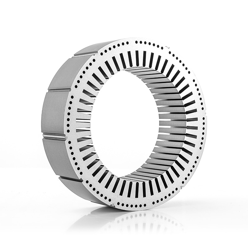 새로운 에너지 드라이브 모터 고정자 및 회전자 코어