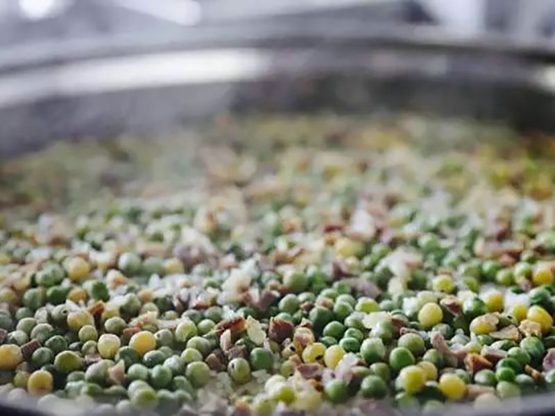 오늘은 여름의 시작이다