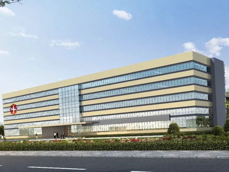 Zhejiang Jufeng Co., Ltd.는 모두의 새해 복 많이 받으시고 건강과 안전을 기원합니다!