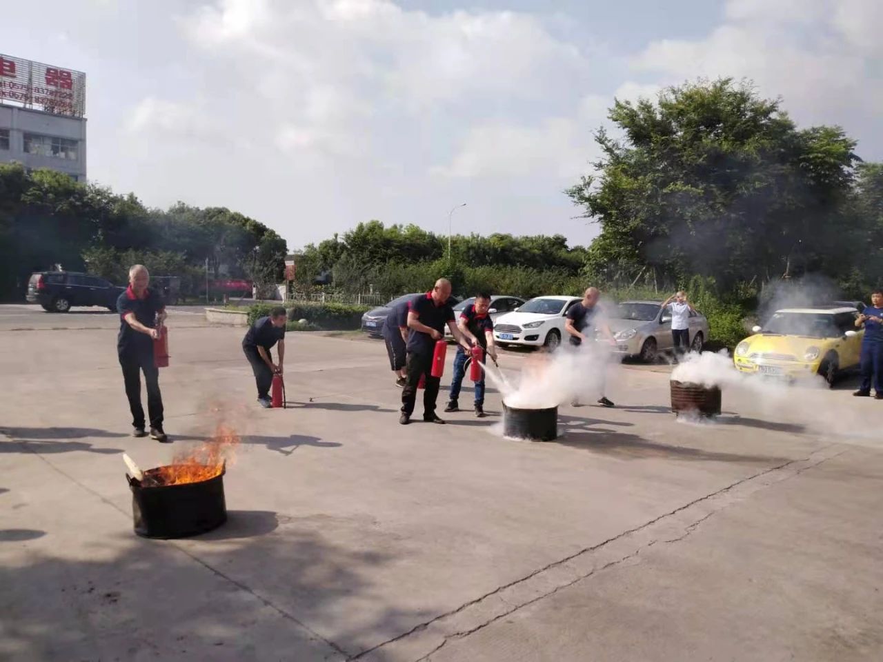 Zhejiang Jufeng Co., Ltd.의 