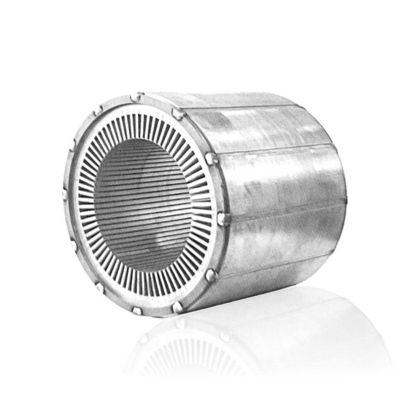 산업용 모터 고정자