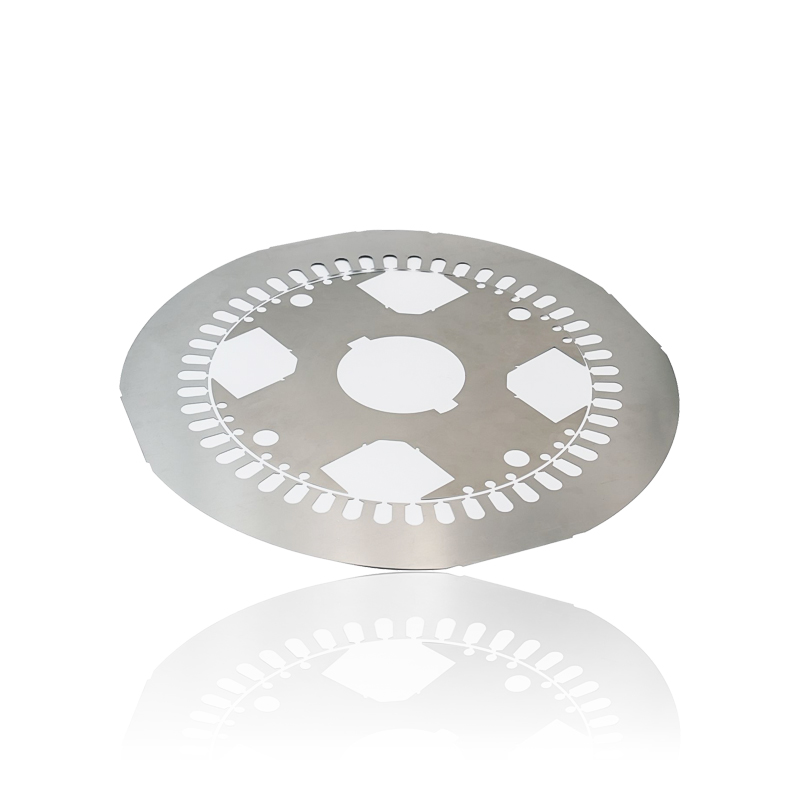 기존 고정자 설계와 비교하여 전기 자동차 발전기 모터 고정자 코어를 사용할 때의 주요 성능 이점은 무엇입니까?