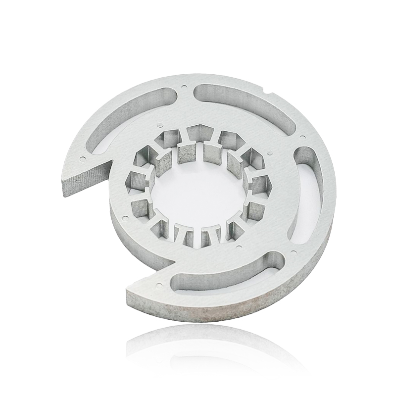 로터 코어는 다양한 속도 또는 다양한 부하 조건에서 작동하는 발전기의 능력에 어떤 영향을 줍니까?