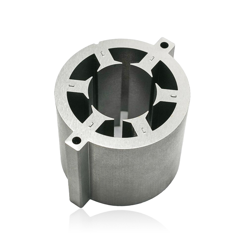 사무용품 모터 고정자 및 회전자 코어