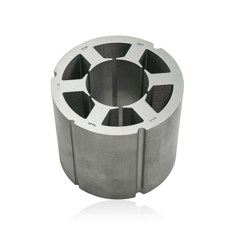 사무용품 모터 고정자 및 회전자 코어