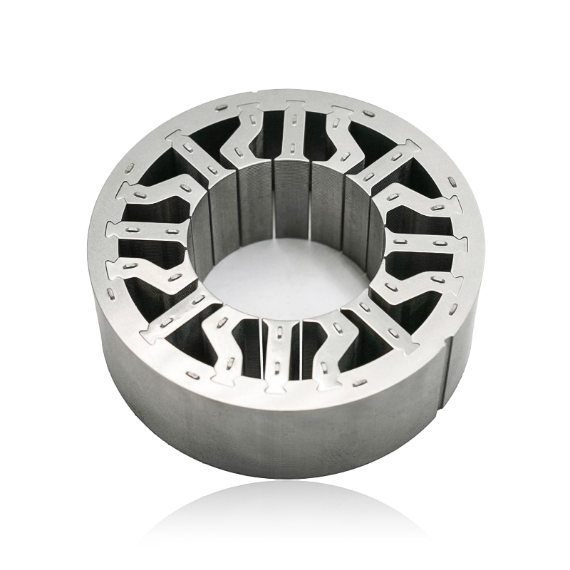 자동차 모터 고정자 및 회전자 코어: 종합 가이드