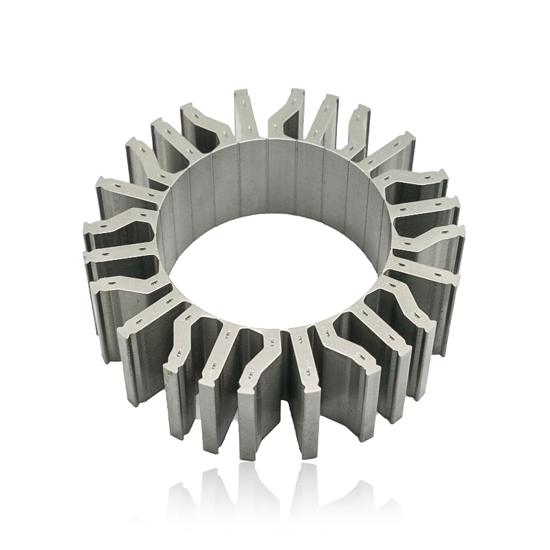 자동차 모터 고정자 및 회전자 코어의 역할 탐색: 전체 개요