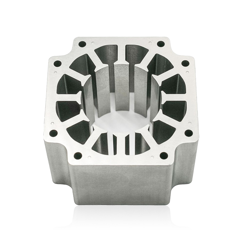 스테퍼 모터 로터