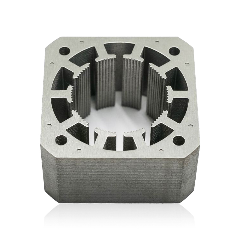 스테퍼 모터 로터