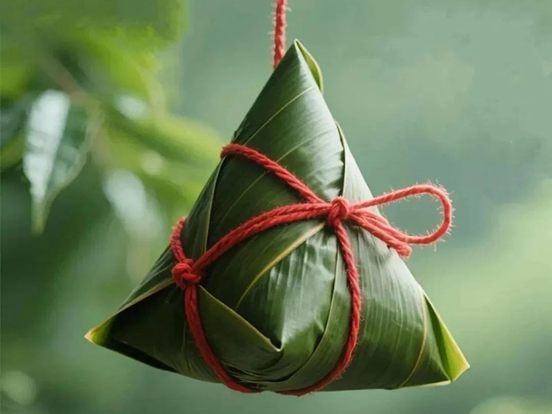 Jufeng Technology는 당신에게 좋은 드래곤 보트 축제를 기원합니다