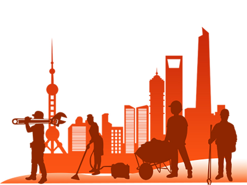 쥐펑 기술 | 고온에서의 인내와 책임감에 경의를 표합니다!